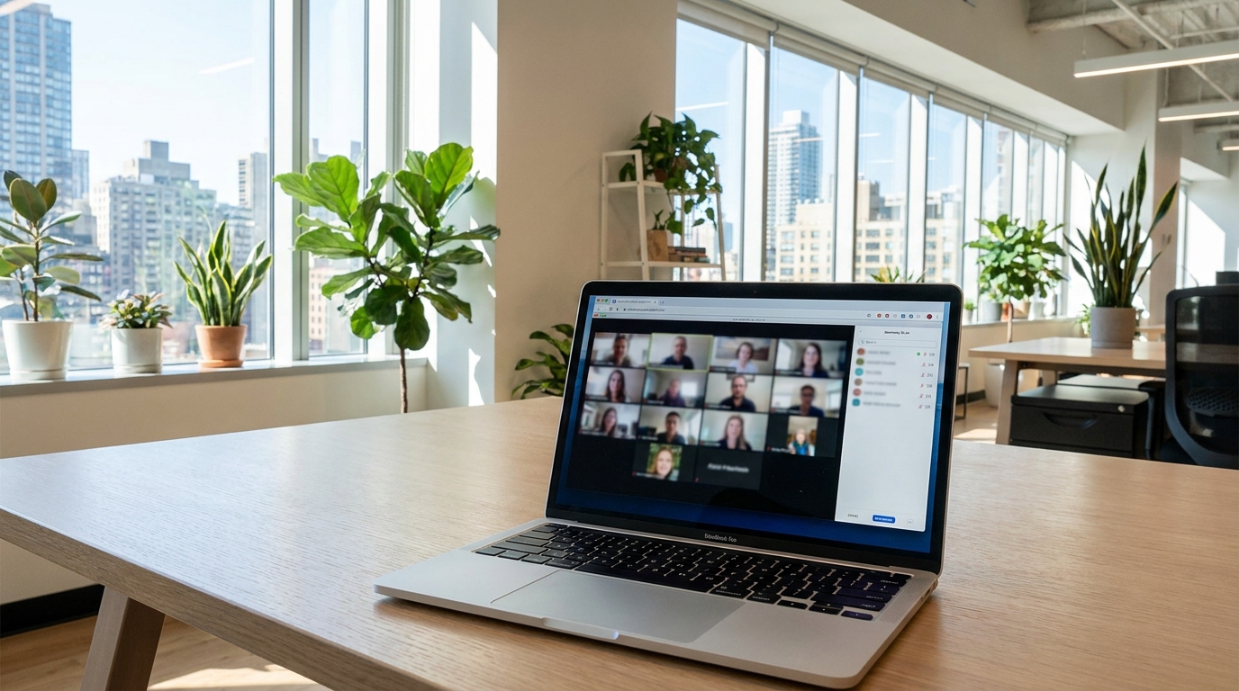How to Connect Google Meet and Auto-Import Recordings