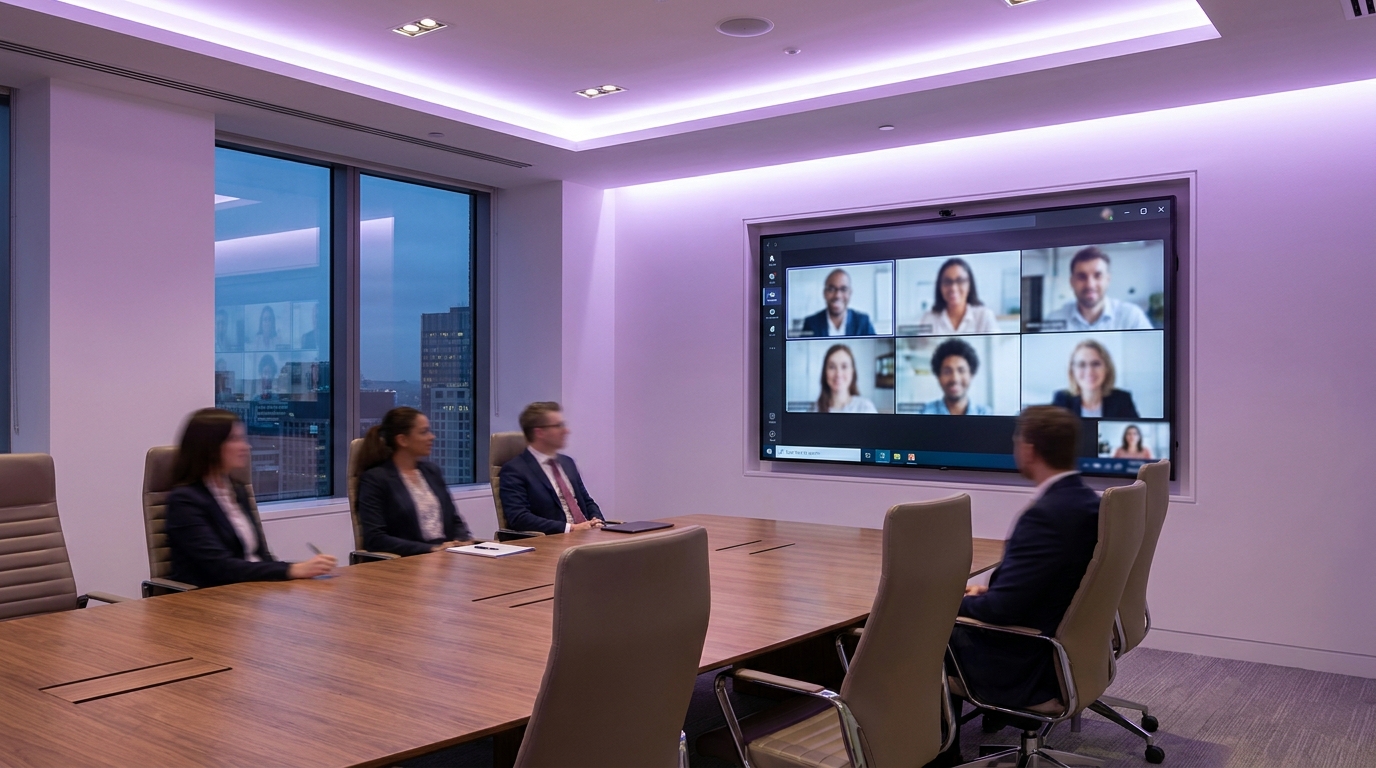 How to Connect Microsoft Teams and Auto-Import Recordings