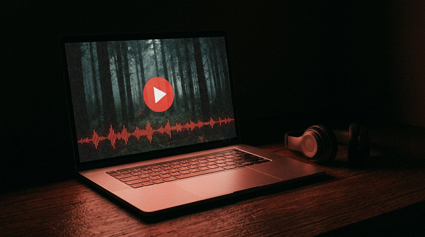 How to Analyse YouTube Videos
