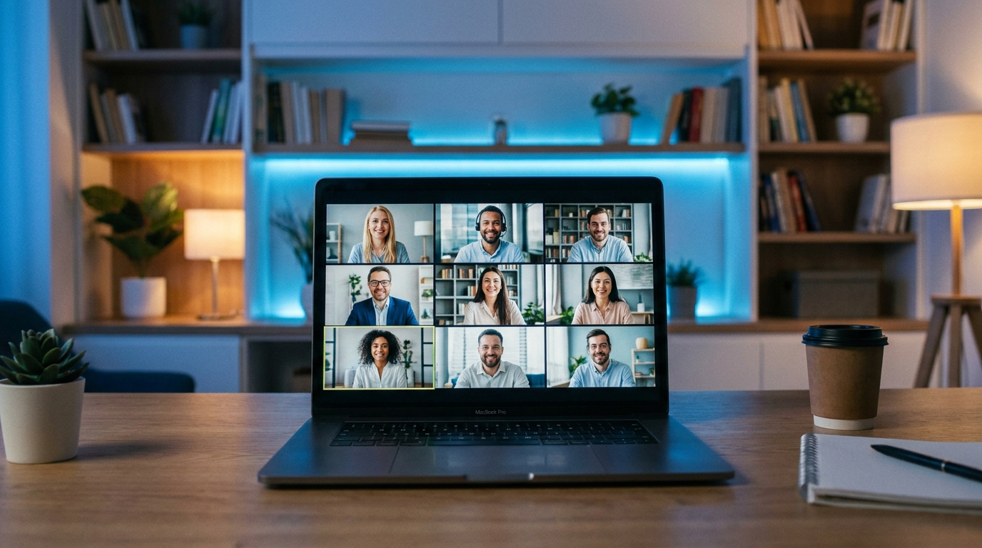 How to Connect Zoom and Auto-Import Recordings